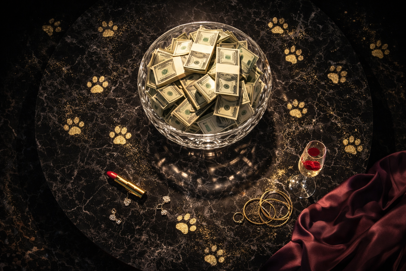 Untitled Docu-Series